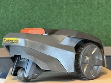 Husqvarna Moteur À Gazon 105