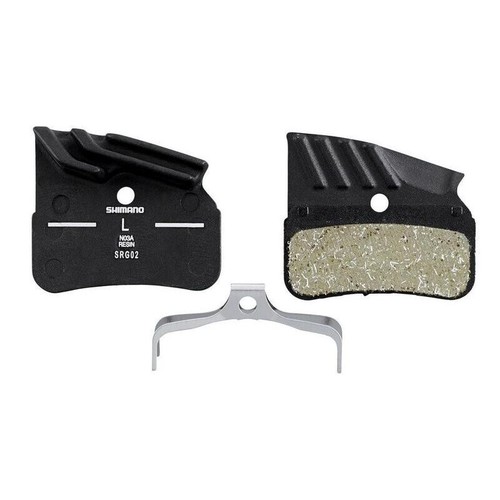 Plaquettes shimano n03a - shimano, n03a-rf