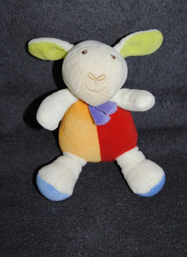 Peluche paradise toys - peluche,