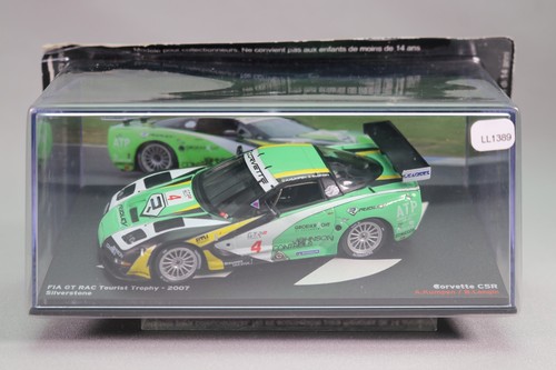 Ll1389 ixo altaya 43 - ixo, 1/43