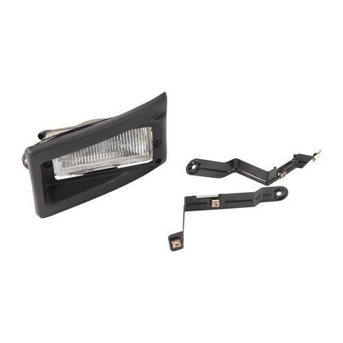 Phares antibrouillard avant - phares,