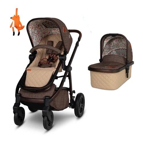 Duo wow foxford hall - duo,