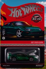 Hot Wheels RLC Exclusive 1997