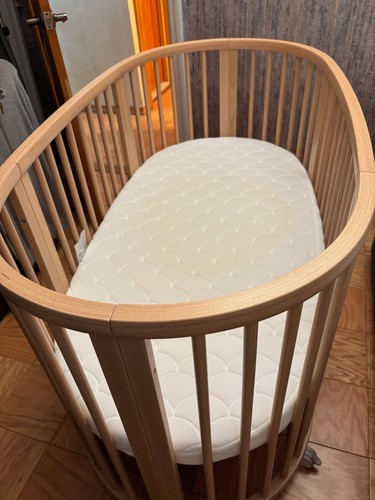 Stokke sleepi convertible - stokke,