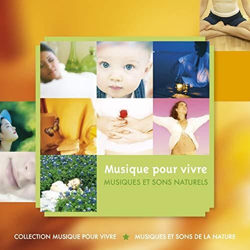Musique pour vivre - musique,