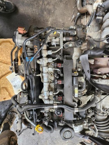 Moteur opel corsa - moteur, 95522147