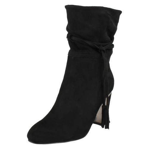 Spot bottes mollet - spot,