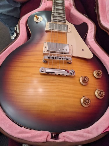 Epiphone limited edition 1959 - limited,