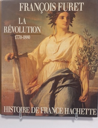 Furet revolution turgot - la,