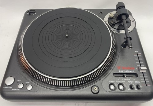 Vestax pdx 3000 mk2 - pdx-3000,