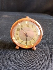 Petit Réveil De Voyage Bayard