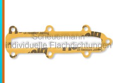 Joint Collecteur D'Admission