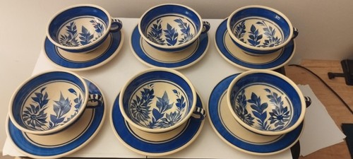 Tasses thé café et - 6,