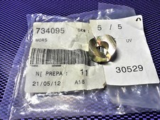 MORS DE FIXATION DE GUIDON