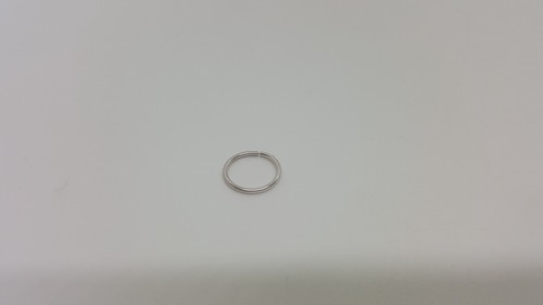 Boucle oreille simple - d'oreille,