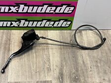 GOES 350 Aeon Cobra Quad Handbrake Cylinder Left AEO-53171219-001 Brake Line