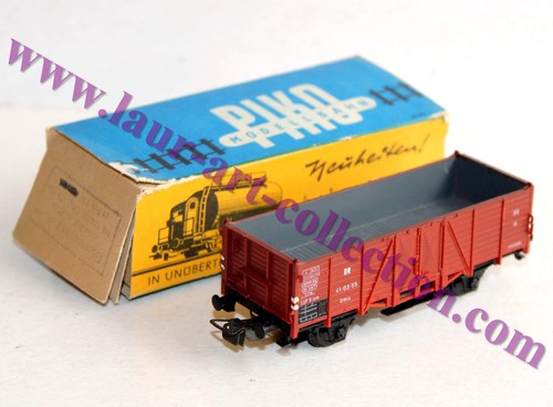Piko 6413 01 wagon - 5/6413-01,