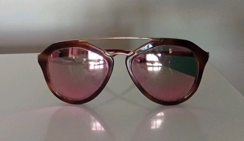 Lunette soleil prada femme - lunette,