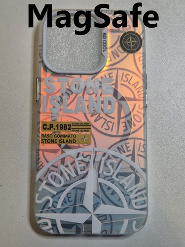Coque stone island - island, iphone