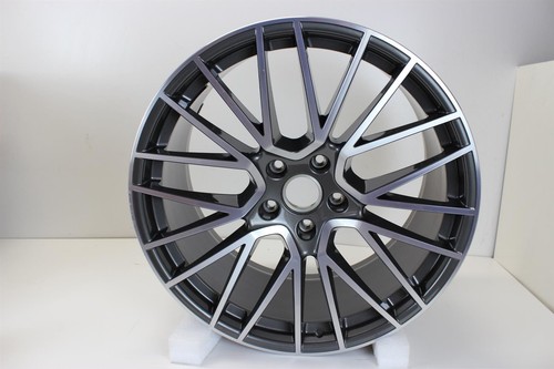 Porsche cayenne spyder 22 - porsche,