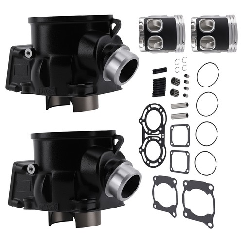 Kit cylindre piston - kit, gasket