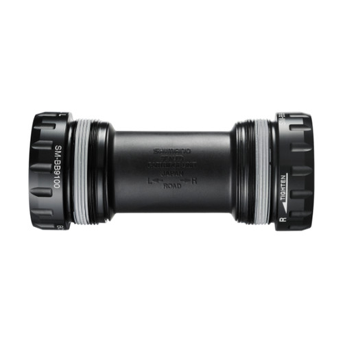 Boîtier pédalier shimano - boîtier,
