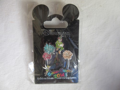 Pin disneyland paris bonne - pin's,