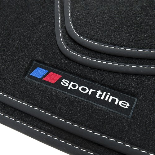 Tapis sol sportline - tapis,