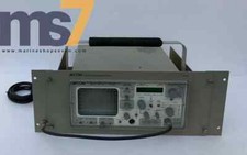 Analyseur De Spectre