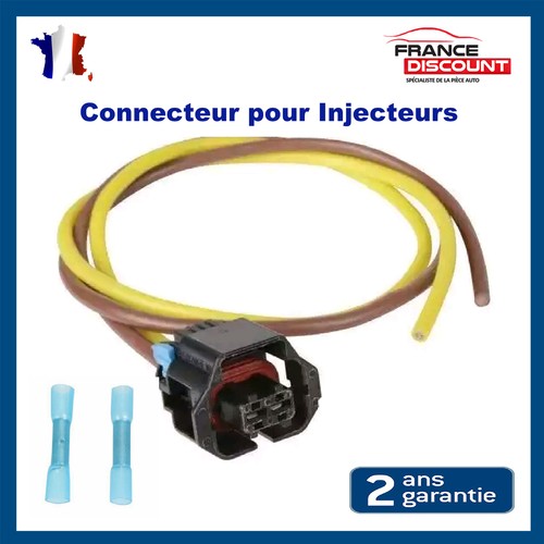 Kit reparation injecteur prevu - reparation,