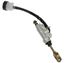 Maitre cylindre arrière 50 a boite derbi senda