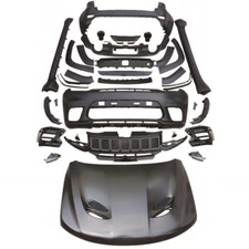 Body kit For Jeep Grand
