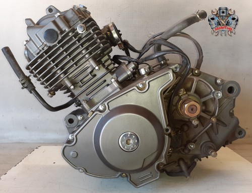 Moteur keeway 125 rkv - 125, 2012