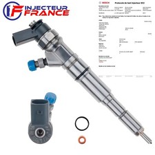 0445110216 Bosch Injecteur BMW
