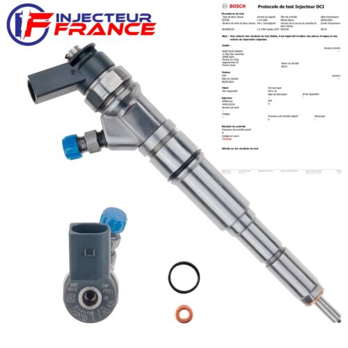 0445110216 bosch injecteur bmw - bosch,