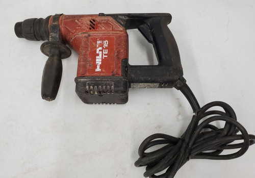 Hilti te15 hammer drill - te15,