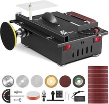 Mini-scie circulaire de table