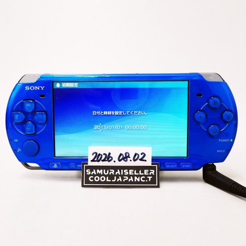 Console sony psp - psp, playstation