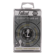 Fallout - Pièce de collection
