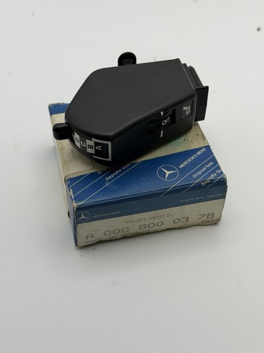 New nos w126 - new,