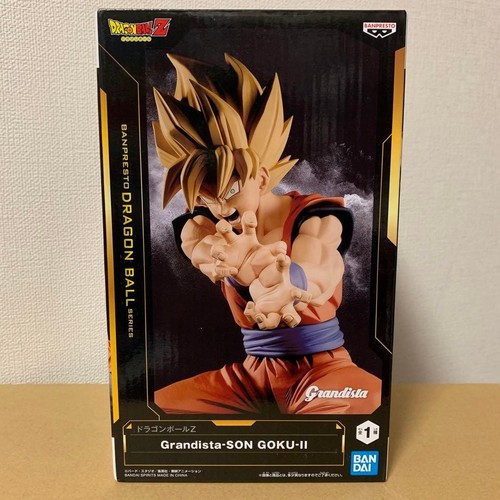 Neuf figurine dragon ball z - figurine,