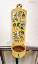  Pot à suspendre Céramique