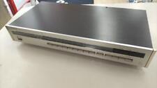 LUXMAN T-400 FM/AM tuner - Good Condition
