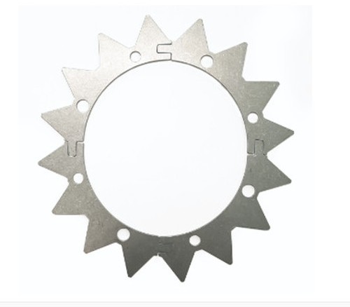 Roue robot charruage ambrogio - roue,