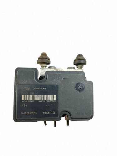 Subaru justy pompe abs - subaru,