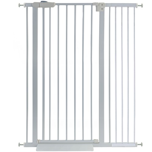 Barrière protection grille - de,