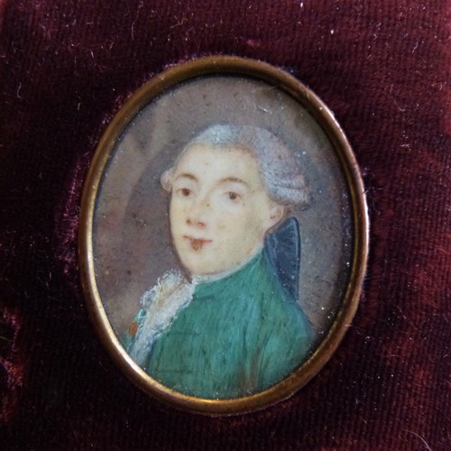Peinture miniature fin - peinture,