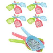 Lot de 15 pelles à litière