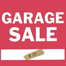 Garage Sale by Kristi Morris [CD] NEUF