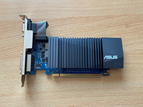 Carte graphique asus 710 - carte,